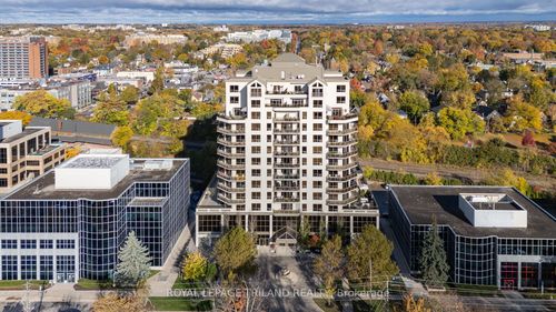 1107-250 Pall Mall St, London, ON, N6A6K3 | Card Image