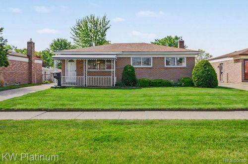 13646 Edwin Court, Warren, MI, 48088 | Card Image