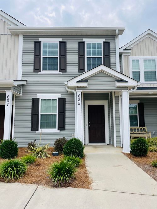 685 Aberdeen Circle, Grovetown, GA, 30813 | Card Image