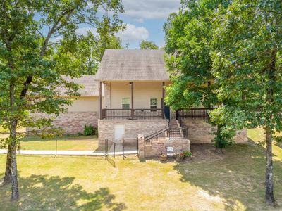 3 Vilanco Cutoff, House other with 4 bedrooms, 2 bathrooms and null parking in Vilonia AR | Image 1