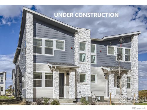 1923 Zephyr Road, Fort Collins, CO, 80528 | Card Image