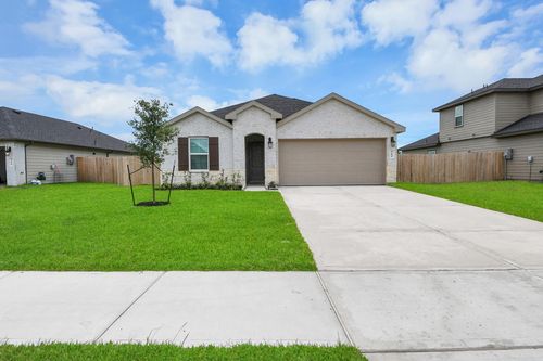 9106 Serene Haven Drive, Iowa Colony, TX, 77583 | Card Image
