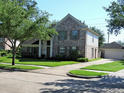3015 Cotter Lake Cir, Missouri City, TX, 77459-3950 | Card Image