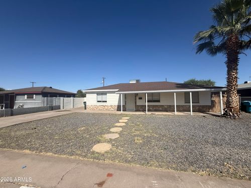 8033 N 29th Drive, Phoenix, AZ, 85051 | Card Image