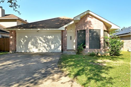 4608 Castleman Dr, Austin, TX, 78725-1718 | Card Image