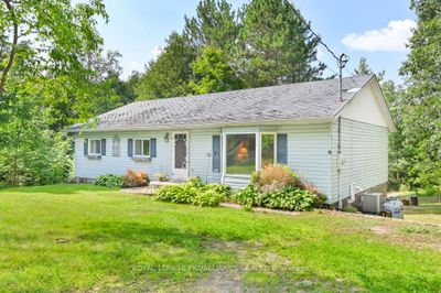 1115 Wintergreen Rd, House other with 4 bedrooms, 2 bathrooms and 4 parking in North Frontenac ON | Image 2