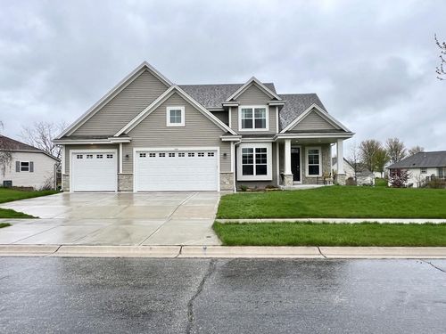 1260 Chippewa Drive, Hartford, WI, 53027 | Card Image