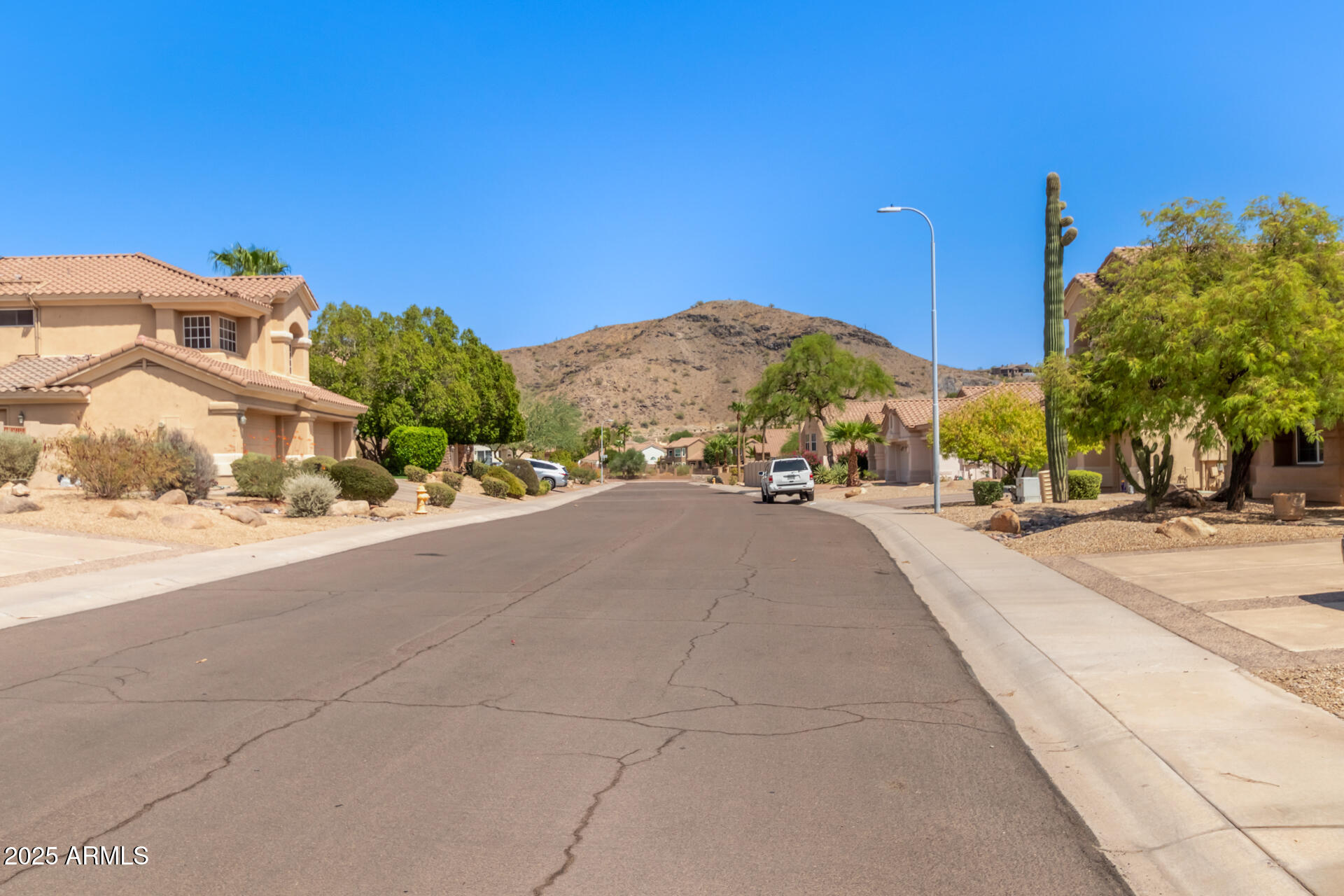 Residential Lease in Phoenix 4