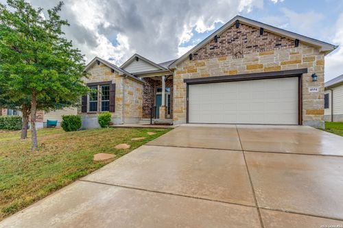 4684 Grey Sotol Way, Schertz, TX, 78108-3842 | Card Image