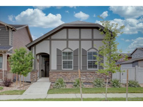 6612 N Ceylon St, Denver, CO, 80249-7383 | Card Image