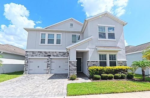 4625 Rhythm Rd, Kissimmee, FL, 34746-5649 | Card Image