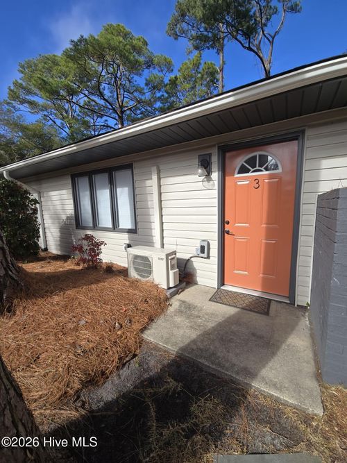 apt-3-1330 N Howe St, Southport, NC, 28461-2761 | Card Image