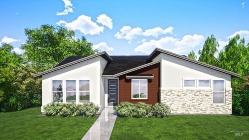 4219 Tropic Way, Caldwell, ID, 83607 | Card Image