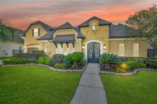 13726 Cole Point Drive, Humble, TX, 77396 | Card Image