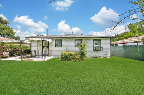 5006 Rand St, Houston, TX, 77026-2856 | Card Image