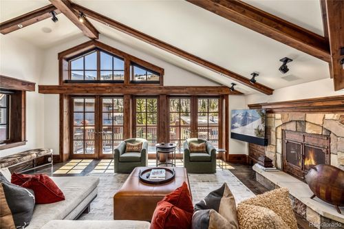 42-1 Willow Bridge Rd, Vail, CO, 81657-5306 | Card Image