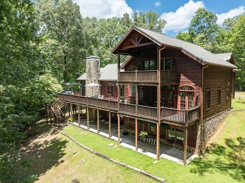 381 Ross Dr, mineral bluff, GA, 30559-2203 | Card Image