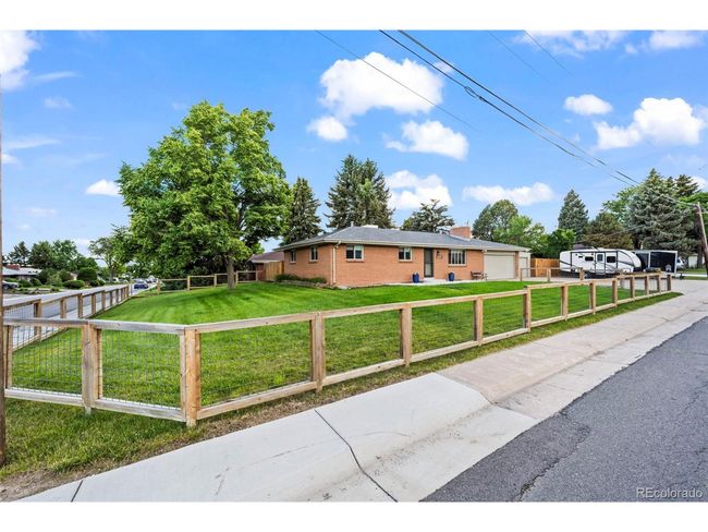 5320 W 62 Nd Ave, House other with 4 bedrooms, 3 bathrooms and null parking in Arvada CO | Image 4