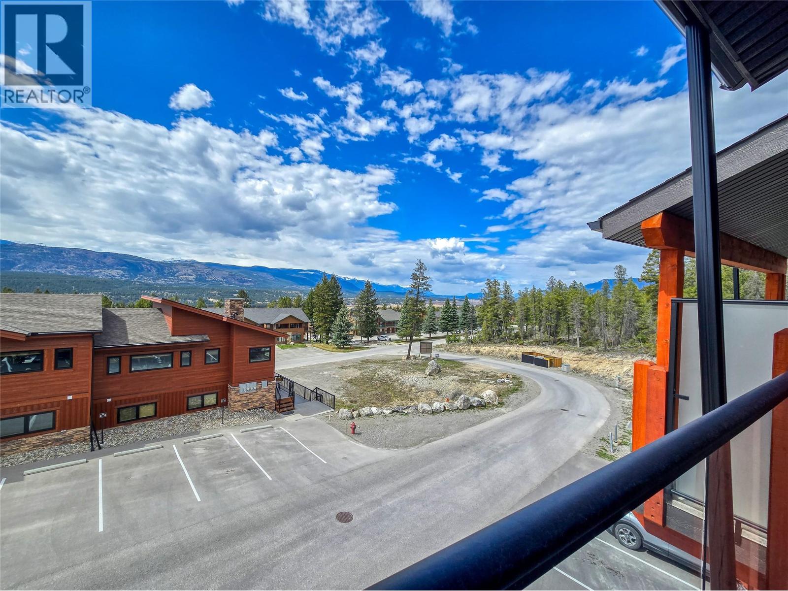 Residential in Fairmont Hot Springs 2