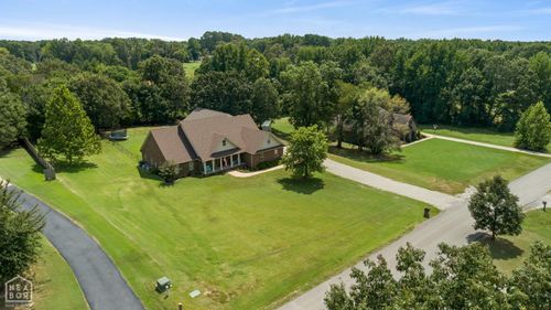 581 County Road 130, Bono, AR, 72416-8289 | Card Image