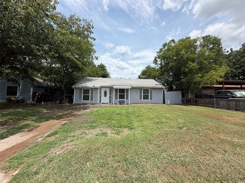 714 Sw Dallas Street, Grand Prairie, TX, 75051 | Card Image