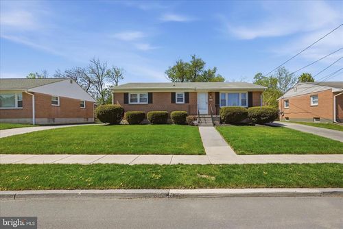 113 Christopher Dr, WINCHESTER, VA, 22601-5538 | Card Image