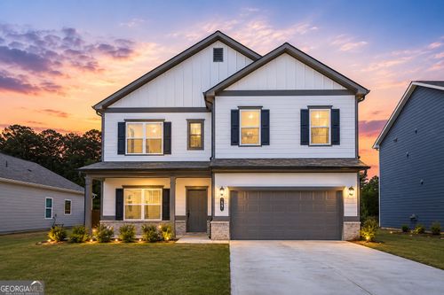 59 Bennett Way Se, Rome, GA, 30161-1107 | Card Image
