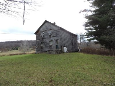 vl @ 1235 - 1237 Kansas Hollow Road, Home with 3 bedrooms, 1 bathrooms and null parking in Bolivar NY | Image 1