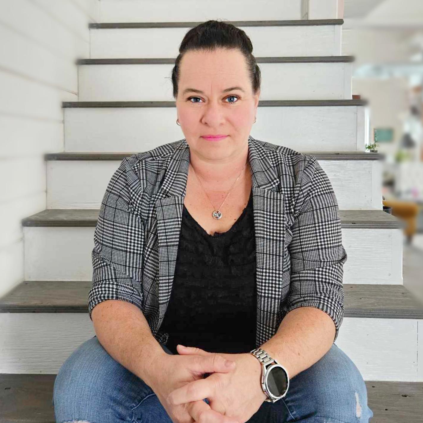 Rhonda Lavoie