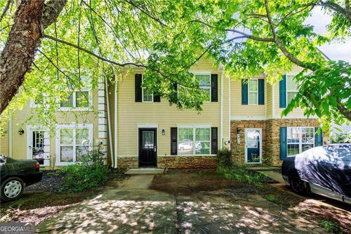 4012 Browne Ct, Conley, GA, 30288-6813 | Card Image