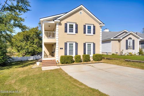 595 Blue Ridge Xing, Evans, GA, 30809-3611 | Card Image