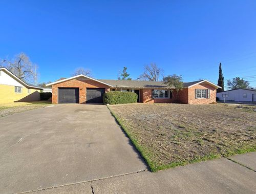 1000 Sinclair Ave, Midland, TX, 79705-8747 | Card Image