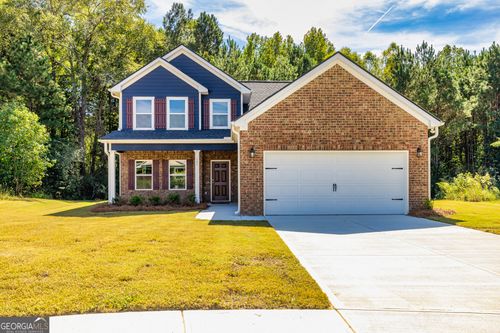 131 Hunts Mill Cir, Griffin, GA, 30224-4574 | Card Image