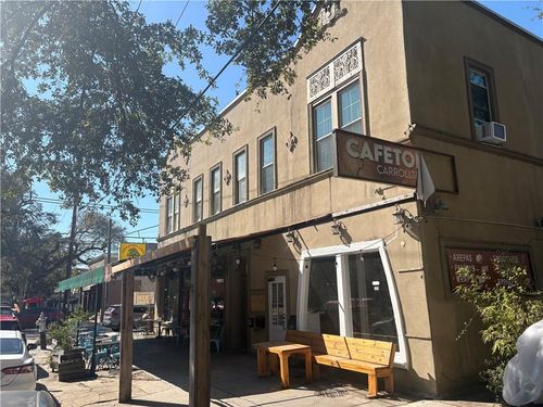 1506 S Carrollton Ave, New Orleans, LA, 70118-2824 | Card Image