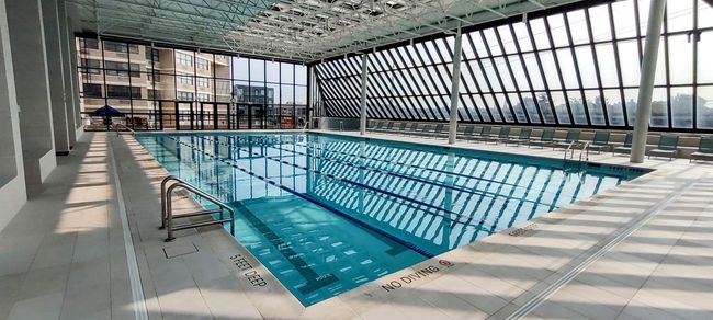 APT-30B - 7002 Kennedy Blvd E, Condo with 2 bedrooms, 3 bathrooms and null parking in Guttenberg NJ | Image 22