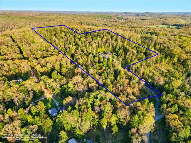 500 Seneca Hemlock Rd, House other with 3 bedrooms, 4 bathrooms and 3 parking in Kennerdell PA | Image 9