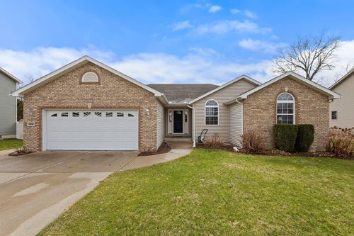 308 Ross Ave, Kouts, IN, 46347-9549 | Card Image