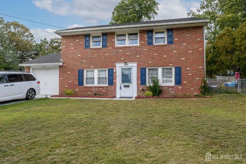 2309 S Cuthbert Dr, Lindenwold, NJ, 08021-2610 | Card Image