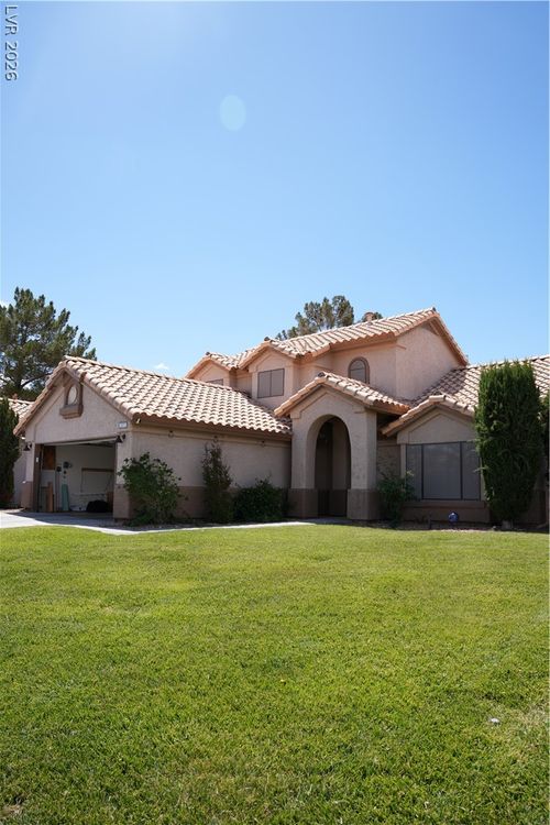 1571 Yellowwood Dr, Las Vegas, NV, 89123-1949 | Card Image