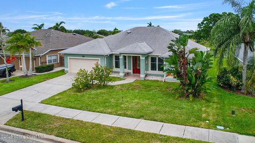 2542 Woodfield Cir, West Melbourne, FL, 32904-6656 | Card Image