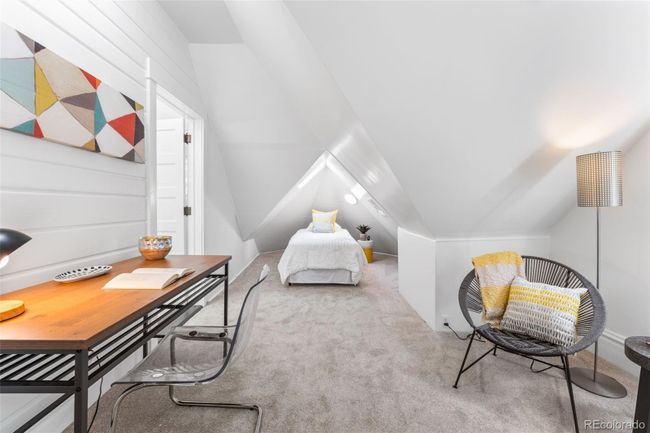 Upstairs Bedroom 4 | Image 34