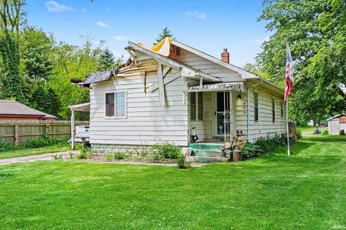 409 S Elder Street, Mishawaka, IN, 46544 | Card Image