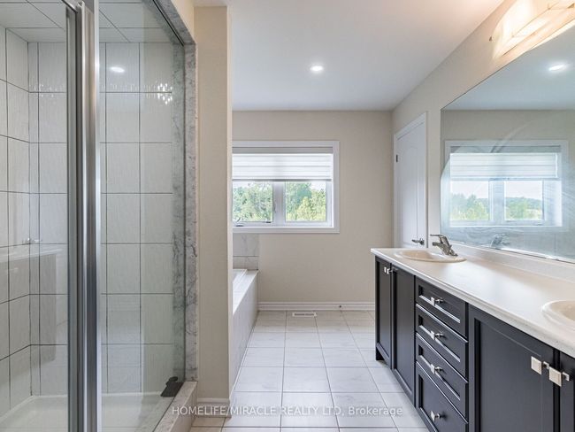 116 Eva Dr, House other with 4 bedrooms, 4 bathrooms and 2 parking in Breslau ON | Image 34
