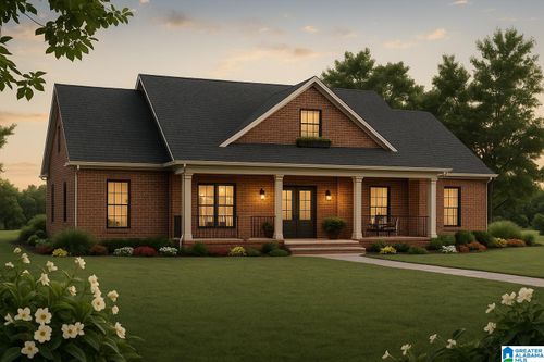 502 Cross Ridge Ln, ODENVILLE, AL, 35120 | Card Image