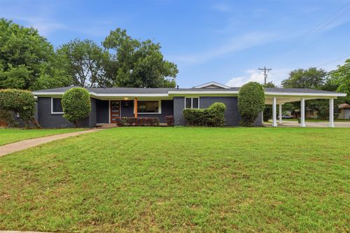 3629 Jonette Dr, Richland Hills, TX, 76118-5545 | Card Image