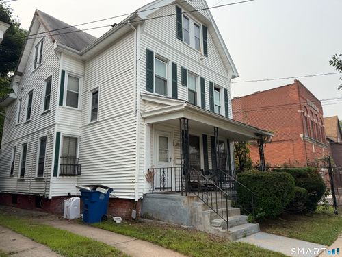 380 Dixwell Ave, New Haven, CT, 06511-1702 | Card Image