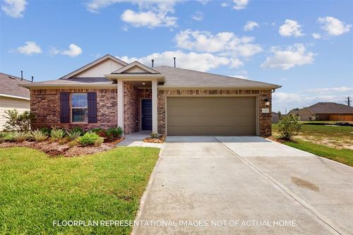 22486 Birchfield Grove Lane, New Caney, TX, 77357 | Card Image