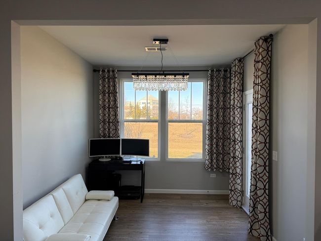24524 W Alexis Ln, Townhouse with 3 bedrooms, 3 bathrooms and 2 parking in Plainfield IL | Image 21