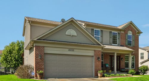 15033 W Ashton Ln, Lockport, IL, 60441-1344 | Card Image
