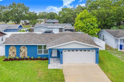 3104 Ash Court, House other with 3 bedrooms, 2 bathrooms and null parking in Dunedin FL | Image 3